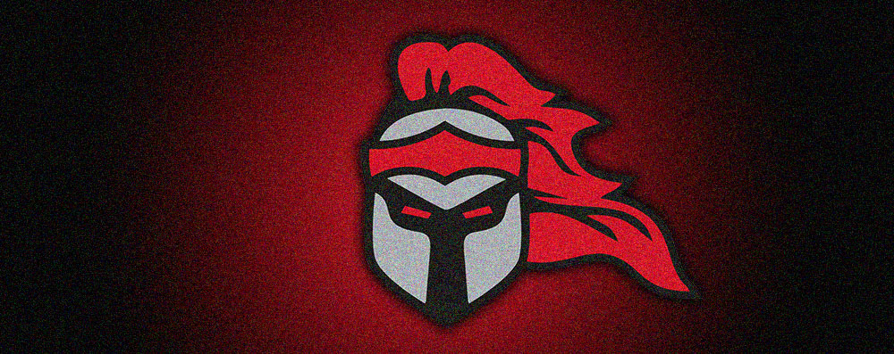 Lancaster Football logo