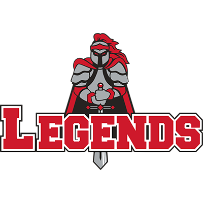 Lancaster Legends Logo!