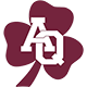 Aquinas Institute Football Logo