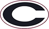 Clarence Red Devils Football Logo