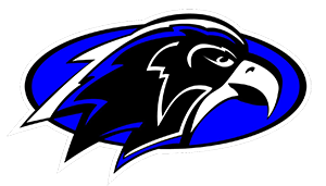 Frontier Falcons Logo