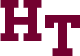 Hutch Tech Football Logo