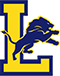 Lockport Lions Football Logo
