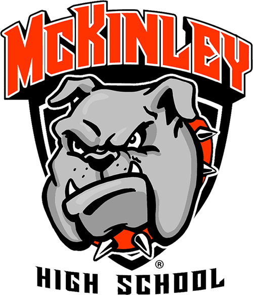 McKinley Football