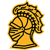 McQuaid Jesuit Knights Logo
