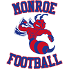 Monroe Red-Jackets Football