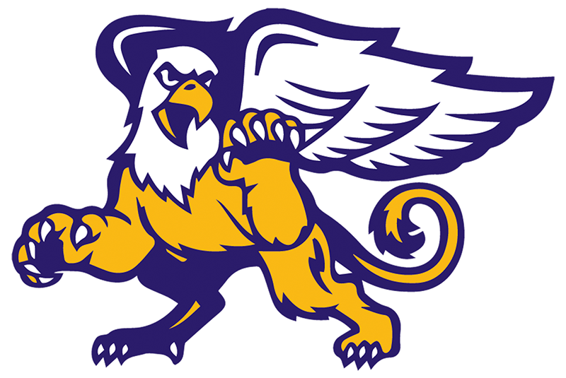 Springville-Griffith Institute Griffins Football