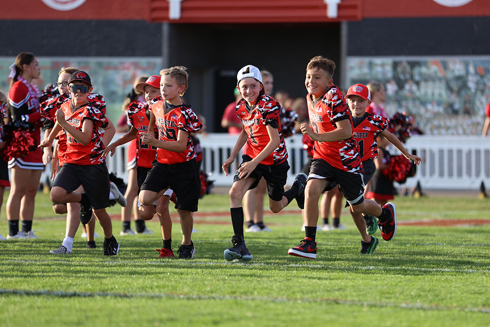 Lancaster Youth Football
