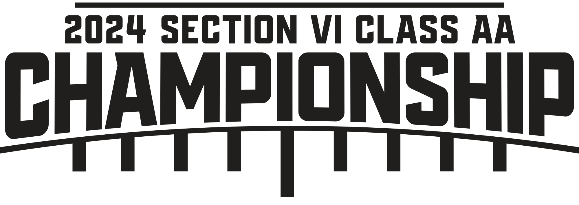 2024 Section VI Class AA Championship