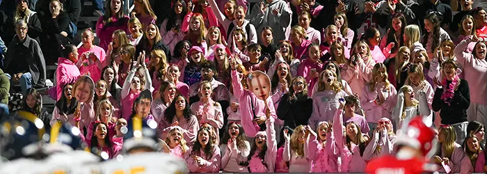 Lancaster Legend fans excited