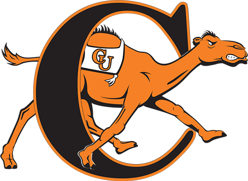 Campbell Fighting Camels football