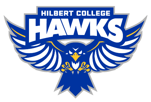 Hilbert College football