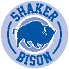 Shaker Bison Football