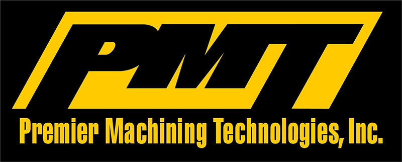 Premier Machining Technologies, INC logo