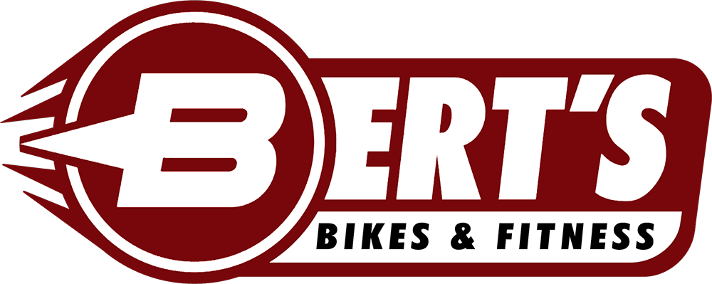 Bert's Bikes