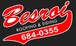 Besroi Roofing and Siding logo