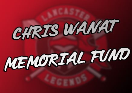 Chris Wanat Memorial Fund