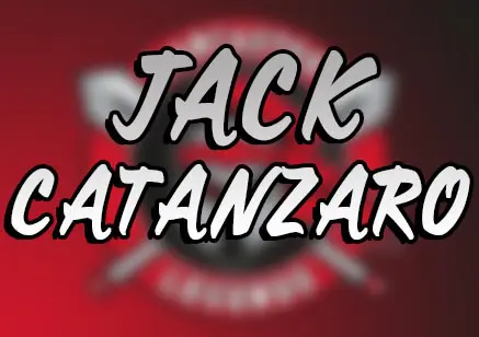 Jack Catanzaro Family