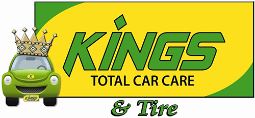 Kings Total Car Care and Tire