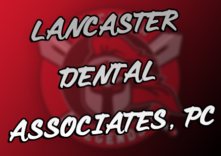 Lancaster Dental logo