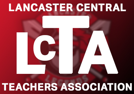 Lancaster Central Teachers Association