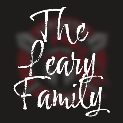 The Leary Family