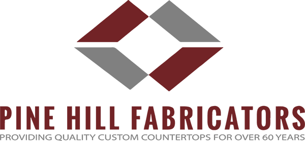 Pine Hill Fabricators logo