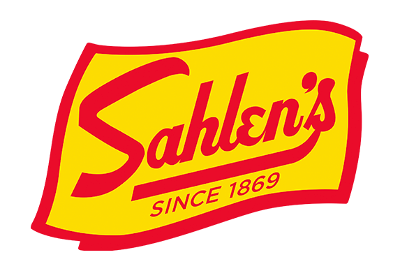 Sahlen's logo