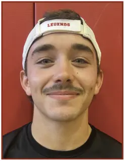 Head Coach Chris Gill